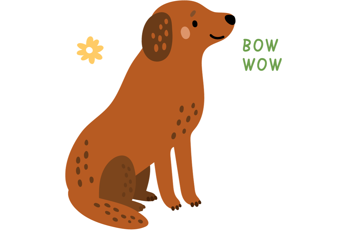 Scherzo divertente ‣ Il cane parlante DorNef Battute